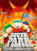 South Park Temporada 21 [720p]